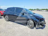 2020 Nissan LEAF photo