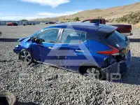 2020 Nissan LEAF фото