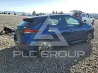 2020 Nissan LEAF фото