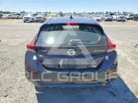 2020 Nissan LEAF фото