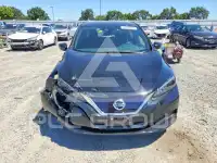 2020 Nissan LEAF фото