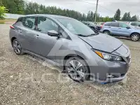 2020 Nissan LEAF фото