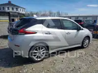 2020 Nissan LEAF фото