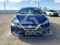 2020 Nissan LEAF фото
