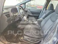 2020 Nissan LEAF photo