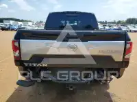2020 Nissan TITAN фото