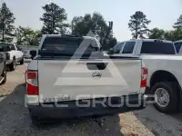 2020 Nissan TITAN фото