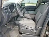 2020 Nissan TITAN фото
