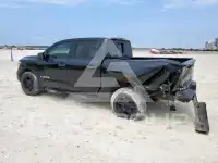 2020 Nissan TITAN фото