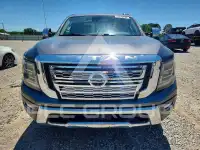 2020 Nissan TITAN фото