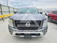 2020 Nissan TITAN фото