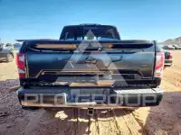 2020 Nissan TITAN фото