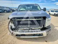 2020 Nissan TITAN фото