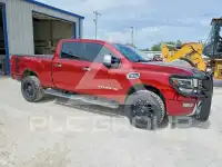 2020 Nissan TITAN фото