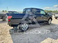 2020 Nissan TITAN фото