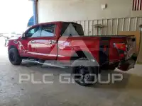 2020 Nissan TITAN фото