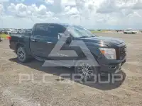 2020 Nissan TITAN фото