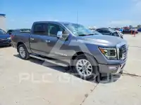 2020 Nissan TITAN фото