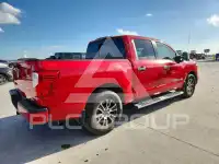 2020 Nissan TITAN фото