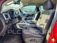 2020 Nissan TITAN фото