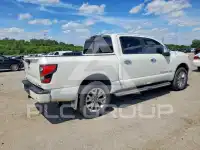 2020 Nissan TITAN фото