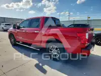 2020 Nissan TITAN фото