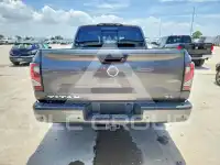2020 Nissan TITAN фото