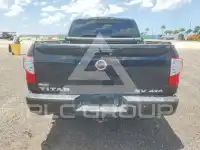 2020 Nissan TITAN фото