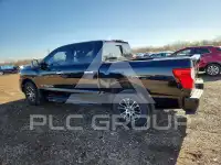 2020 Nissan TITAN фото