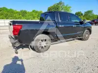 2020 Nissan TITAN фото
