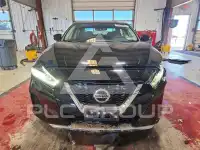 2020 Nissan MAXIMA photo