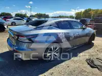 2020 Nissan MAXIMA фото