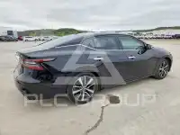 2020 Nissan MAXIMA фото