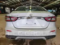 2020 Nissan MAXIMA фото
