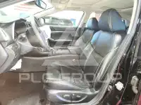 2020 Nissan MAXIMA photo