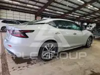 2020 Nissan MAXIMA фото