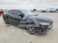 2020 Nissan MAXIMA фото