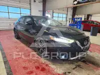 2020 Nissan MAXIMA photo
