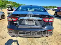 2020 Nissan MAXIMA photo