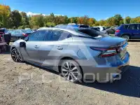 2020 Nissan MAXIMA фото