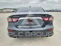 2020 Nissan MAXIMA фото