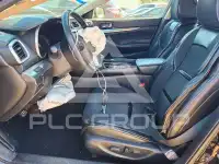 2020 Nissan MAXIMA photo