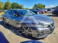 2020 Nissan MAXIMA фото