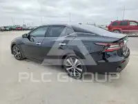 2020 Nissan MAXIMA фото