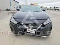 2020 Nissan MAXIMA фото