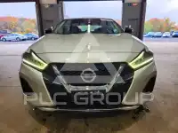 2020 Nissan MAXIMA фото