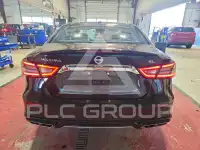 2020 Nissan MAXIMA photo