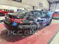2020 Nissan MAXIMA photo