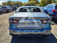 2020 Nissan MAXIMA фото