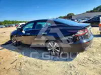 2020 Nissan MAXIMA photo